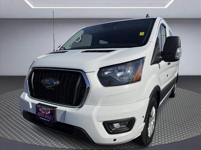 used 2025 Ford Transit-350 car, priced at $38,888