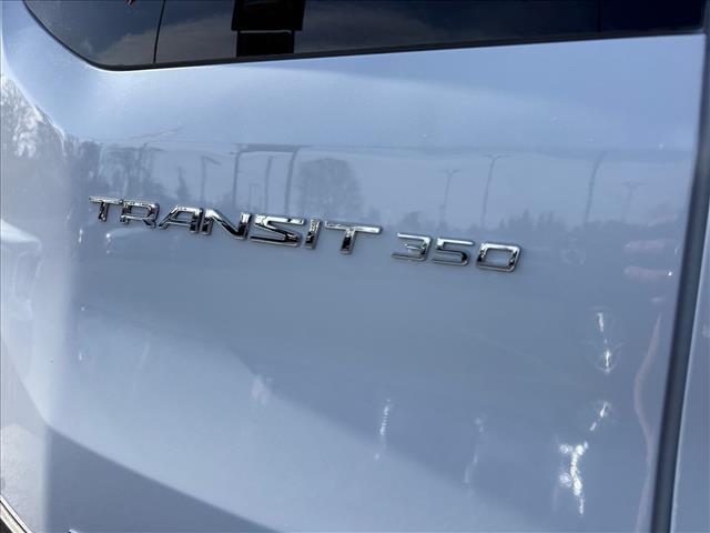 used 2025 Ford Transit-350 car, priced at $38,888