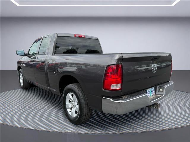 used 2014 Ram 1500 car, priced at $13,638