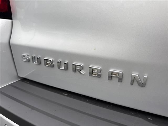 used 2019 Chevrolet Suburban car, priced at $26,888