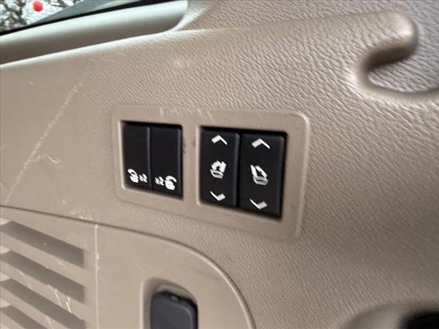 used 2019 Chevrolet Suburban car, priced at $26,888