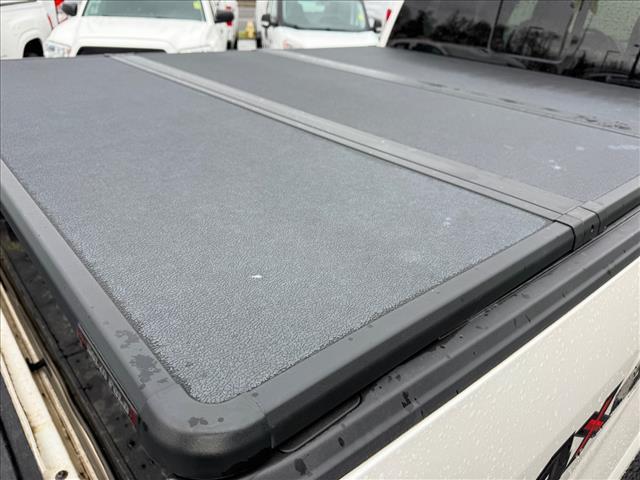 used 2016 Ford F-150 car