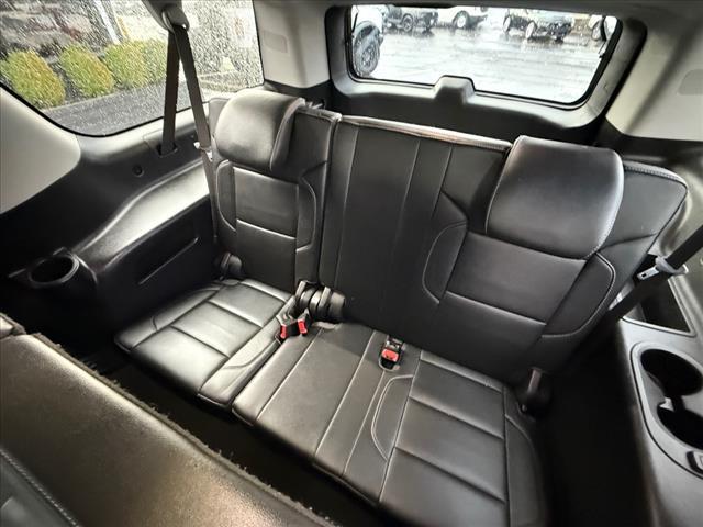 used 2020 Chevrolet Suburban car, priced at $26,888