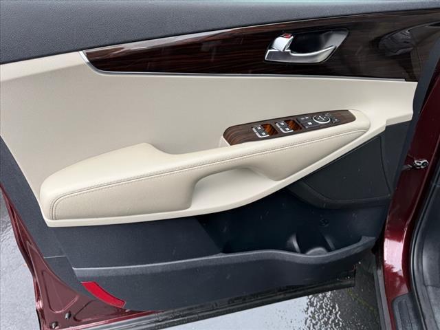 used 2020 Kia Sorento car, priced at $19,888
