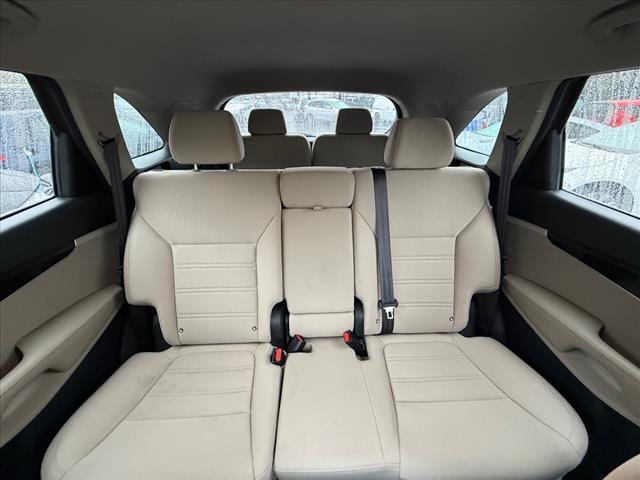 used 2020 Kia Sorento car, priced at $19,888