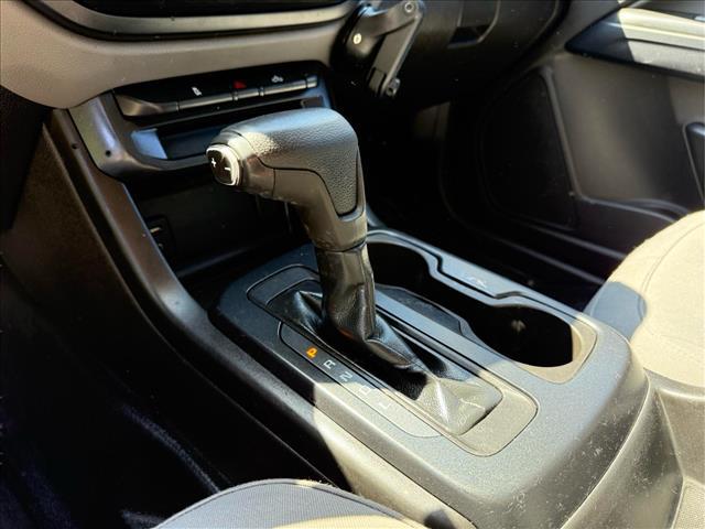 used 2018 Chevrolet Colorado car, priced at $9,888