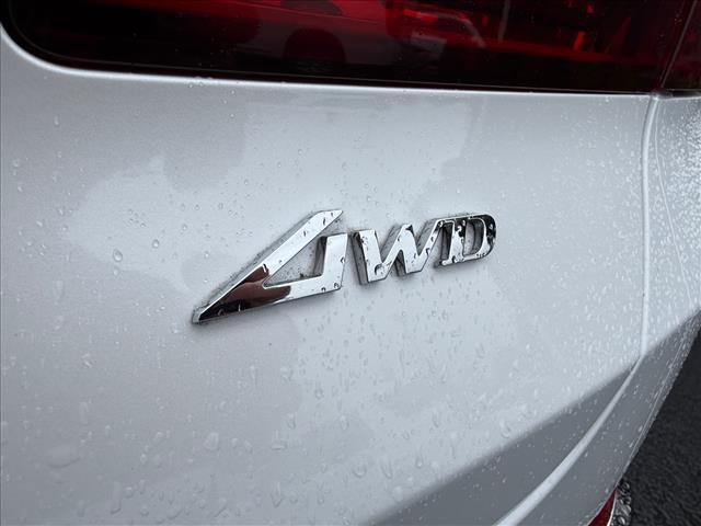 used 2024 Genesis GV80 car, priced at $32,888