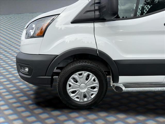 used 2025 Ford Transit-250 car, priced at $36,888