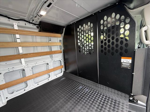 used 2025 Ford Transit-250 car, priced at $36,888