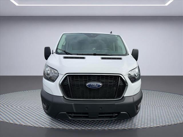used 2025 Ford Transit-250 car, priced at $36,888