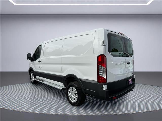 used 2025 Ford Transit-250 car, priced at $36,888