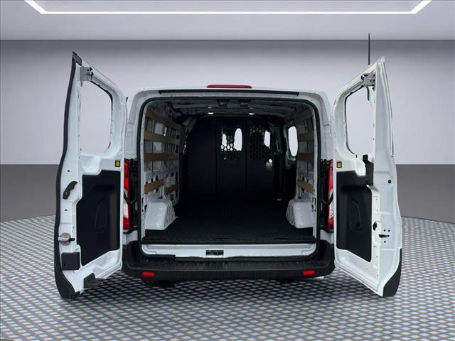 used 2025 Ford Transit-250 car, priced at $36,888