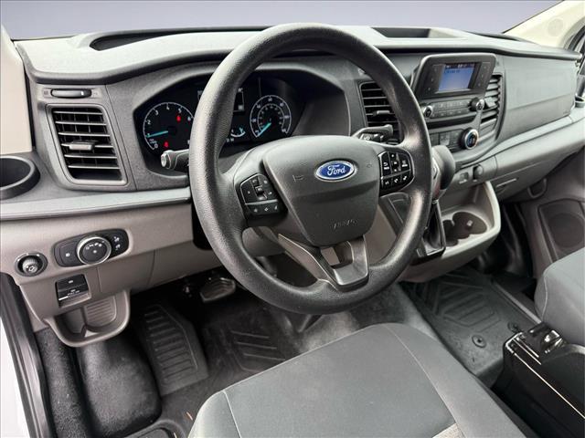used 2025 Ford Transit-250 car, priced at $36,888