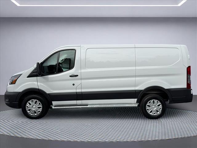 used 2025 Ford Transit-250 car, priced at $36,888