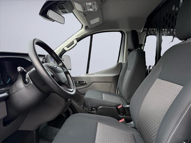 used 2025 Ford Transit-250 car, priced at $36,888