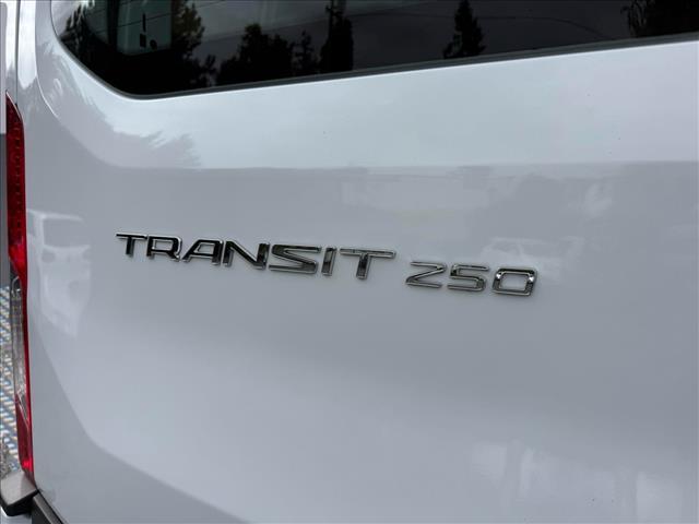 used 2025 Ford Transit-250 car, priced at $36,888