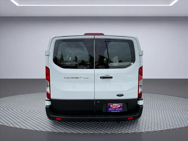 used 2025 Ford Transit-250 car, priced at $36,888