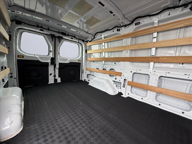 used 2025 Ford Transit-250 car, priced at $36,888