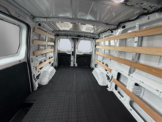 used 2025 Ford Transit-250 car, priced at $36,888
