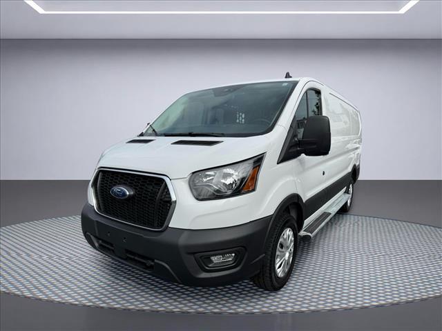 used 2025 Ford Transit-250 car, priced at $36,888