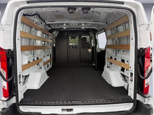 used 2025 Ford Transit-250 car, priced at $36,888