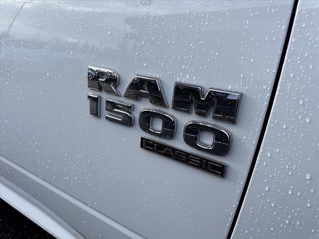 used 2019 Ram 1500 car, priced at $18,888