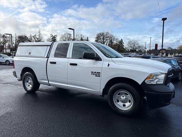 used 2019 Ram 1500 car, priced at $18,888