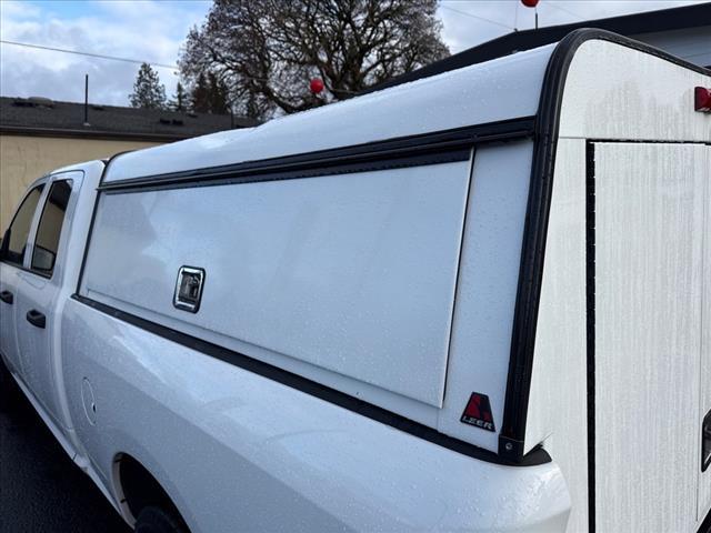 used 2019 Ram 1500 car, priced at $18,888