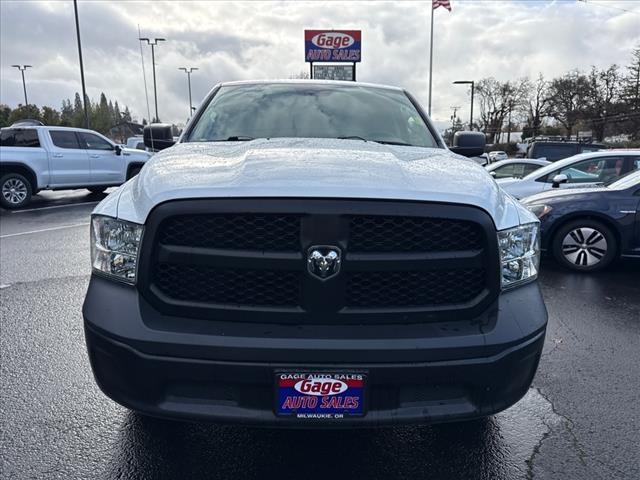 used 2019 Ram 1500 car, priced at $18,888