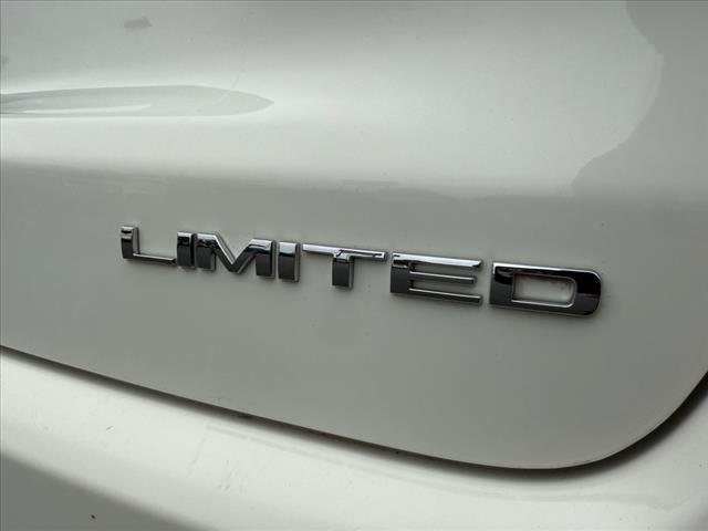 used 2020 Jeep Compass car, priced at $13,888