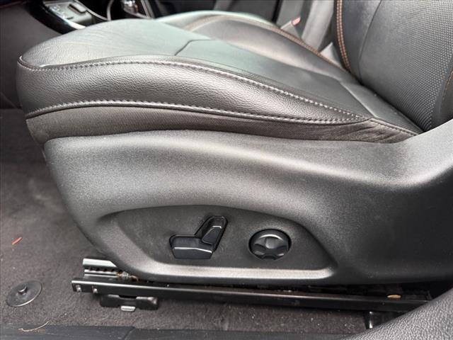 used 2020 Jeep Compass car, priced at $13,888