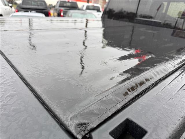 used 2022 Ram 1500 car, priced at $38,888