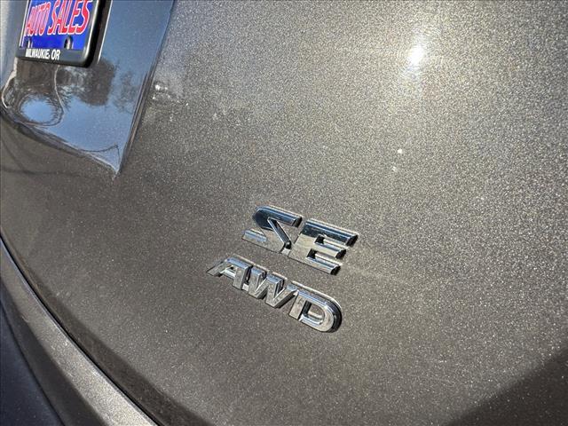 used 2018 Toyota RAV4 car, priced at $22,888