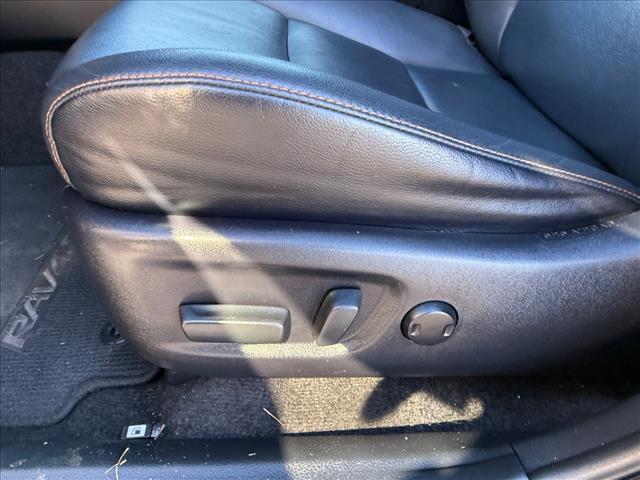 used 2018 Toyota RAV4 car, priced at $22,888