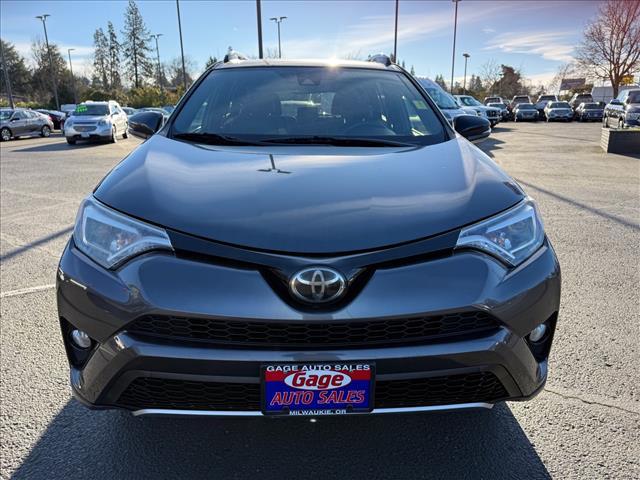 used 2018 Toyota RAV4 car, priced at $22,888