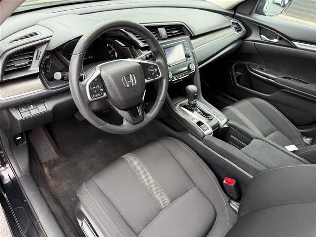 used 2020 Honda Civic car