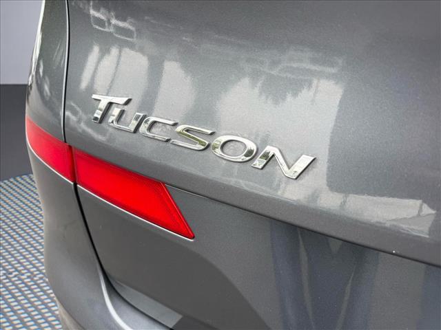 used 2019 Hyundai Tucson car, priced at $14,888