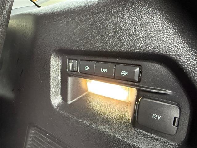 used 2020 Ford Explorer car, priced at $24,888