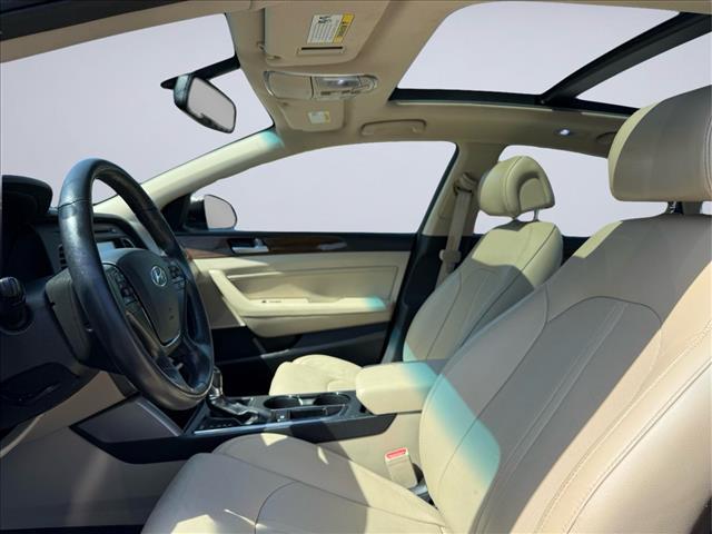 used 2016 Hyundai Sonata car, priced at $13,888