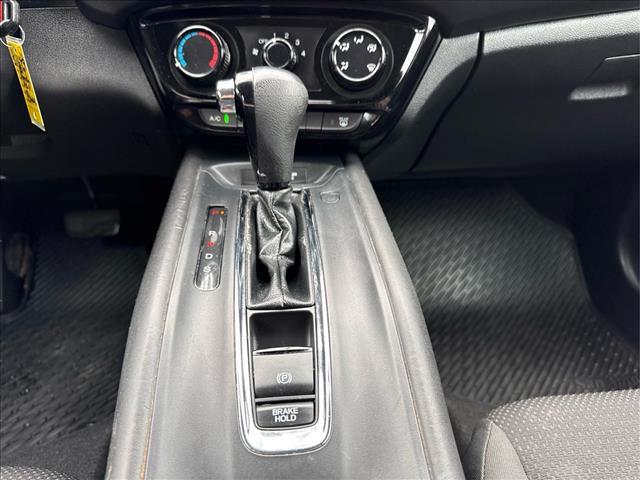 used 2019 Honda HR-V car, priced at $11,888