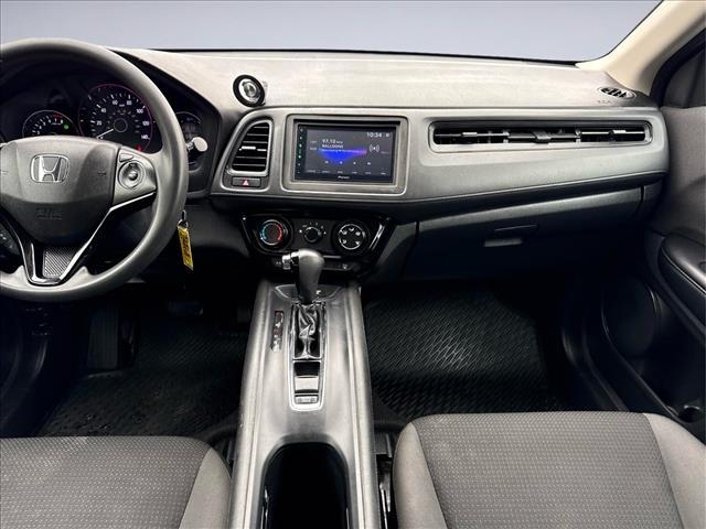 used 2019 Honda HR-V car, priced at $11,888