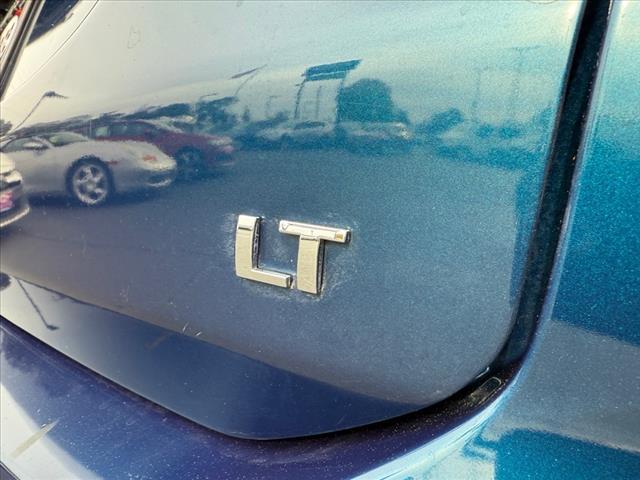 used 2021 Chevrolet Equinox car, priced at $14,888