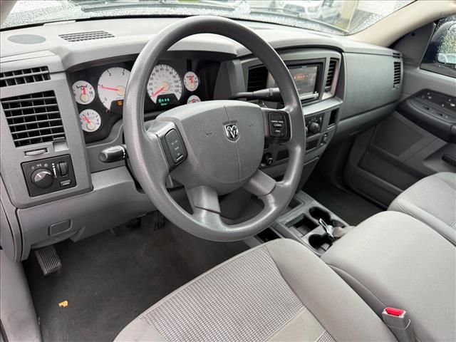 used 2008 Dodge Ram 2500 car, priced at $26,460