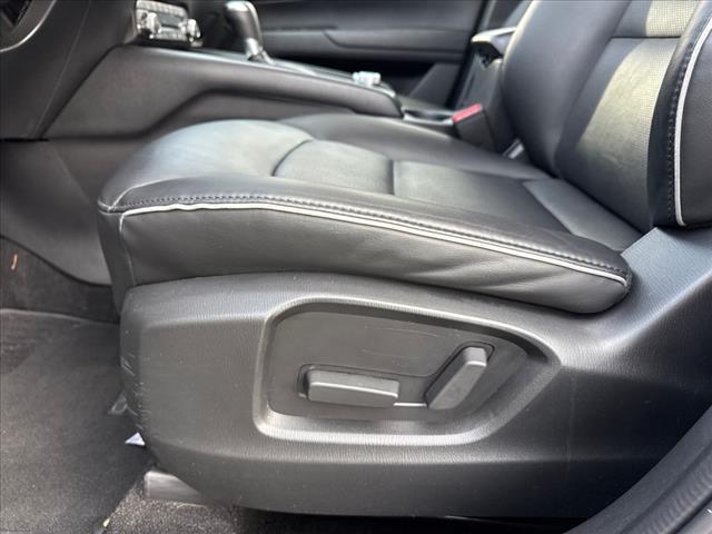 used 2025 Mazda CX-5 car