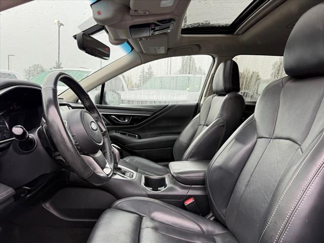 used 2020 Subaru Outback car, priced at $16,460