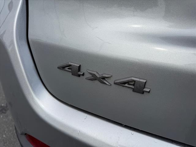 used 2019 Jeep Compass car, priced at $14,888