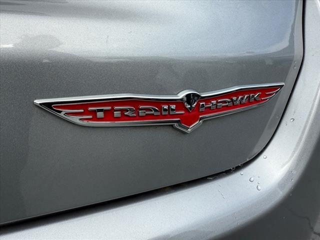 used 2019 Jeep Compass car, priced at $14,888