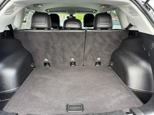 used 2019 Jeep Compass car, priced at $14,888