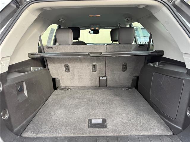 used 2017 Chevrolet Equinox car, priced at $9,888