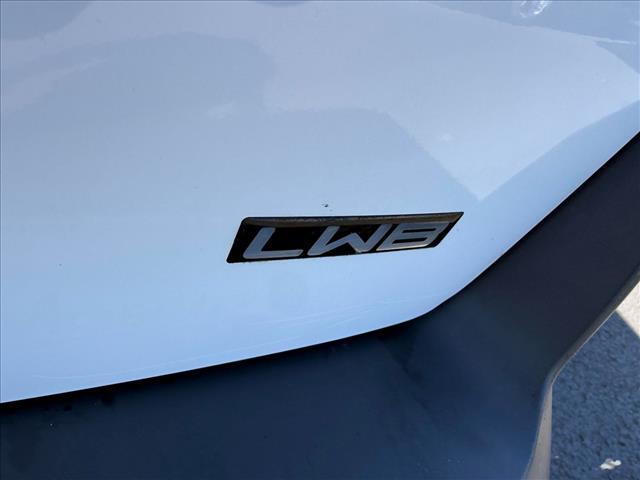 used 2015 Ford Transit Connect car
